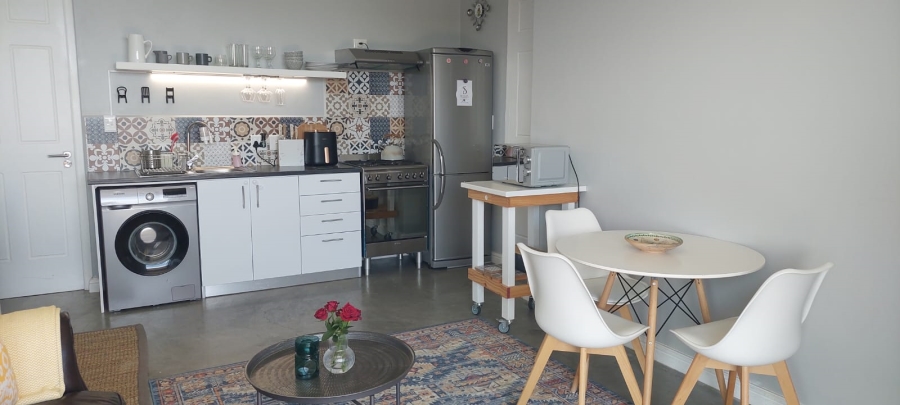 1 Bedroom Property for Sale in Fairhaven Country Estate Western Cape